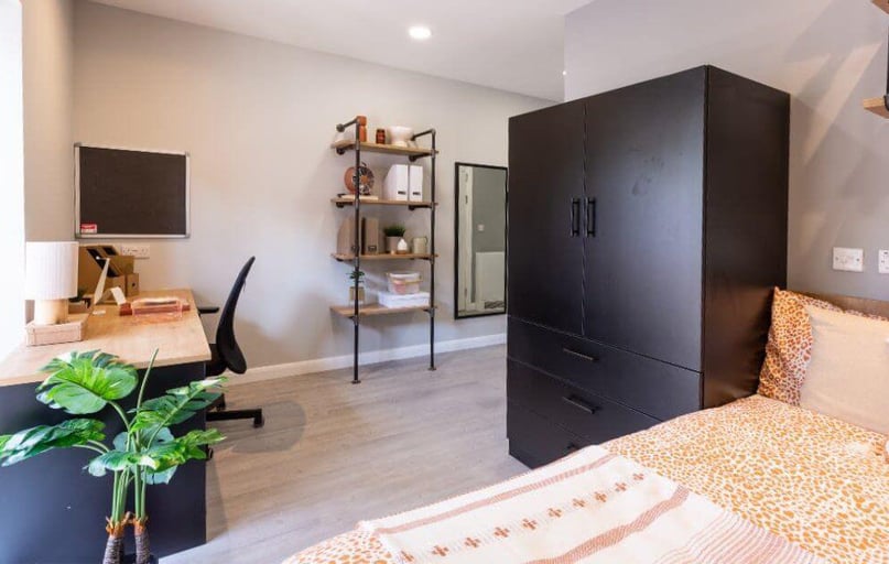 Henry Street, Sheffield - Image 1